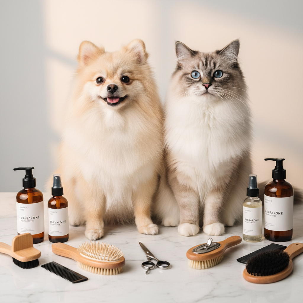 Grooming & Care