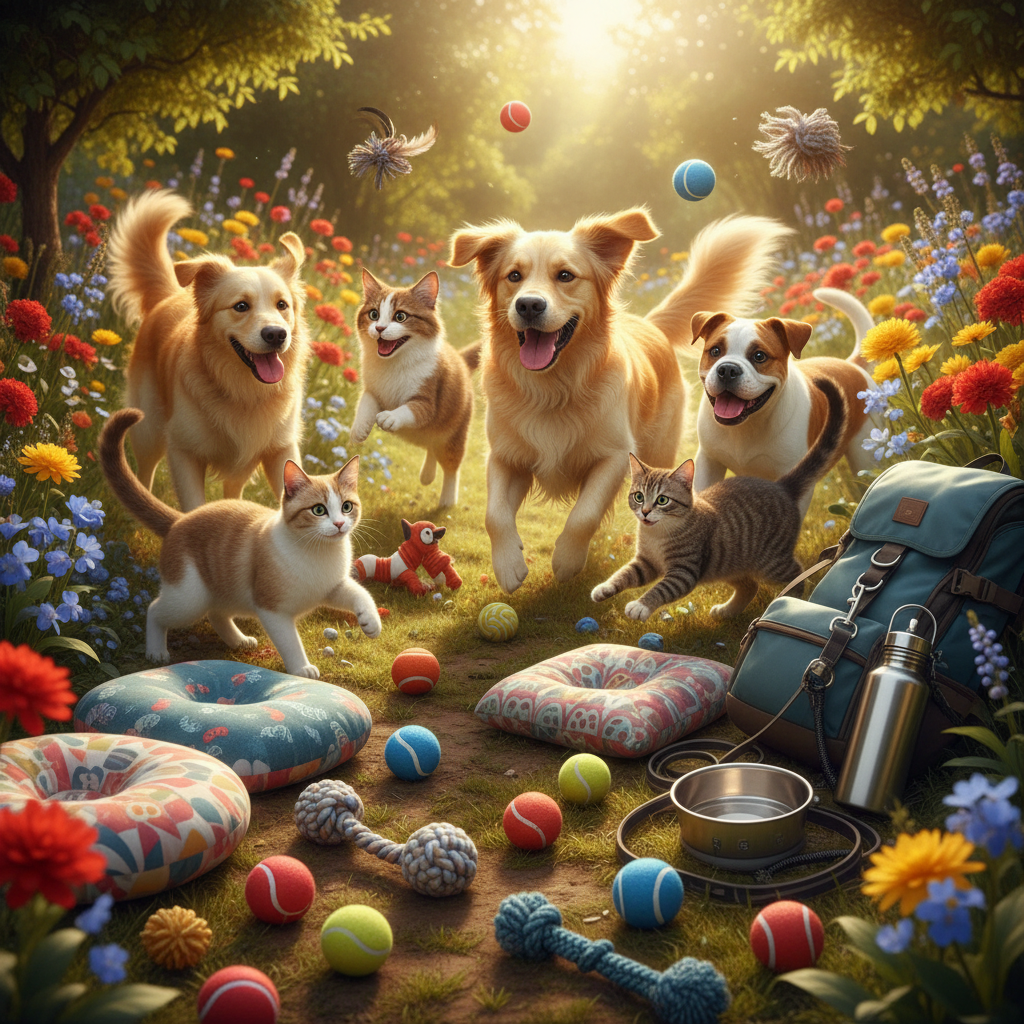 Play & Adventure